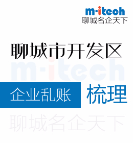 聊城經(jīng)濟(jì)技術(shù)開(kāi)發(fā)區(qū)會(huì)計(jì)公司代辦理企業(yè)亂賬梳理